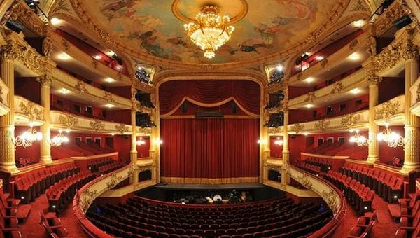 opera royal de wallonie
