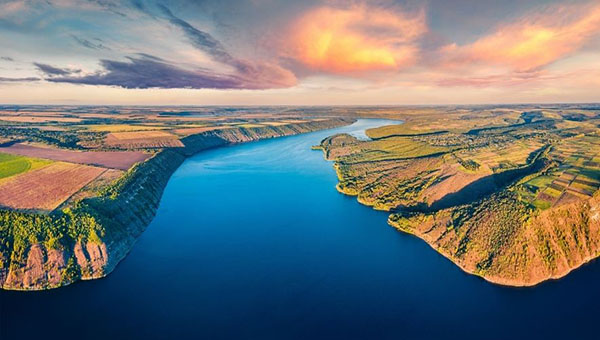 puteshestvie po podolyu bakota kamenets podolskij khotin glav 03
